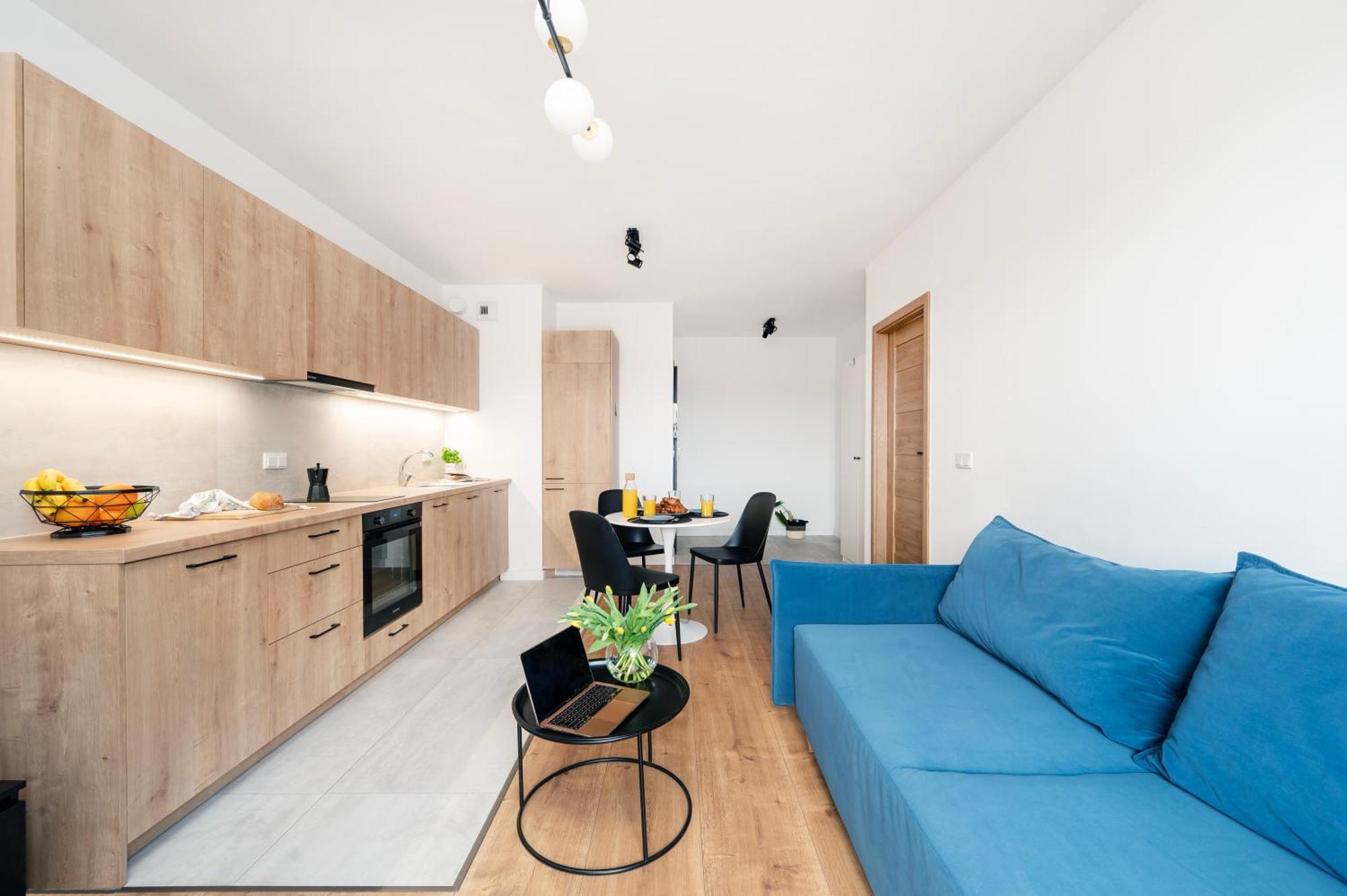 Apartamenty Fuzja - Komfortowe Mieszkania Blisko Centrum Lodzi Garaz ภายนอก รูปภาพ