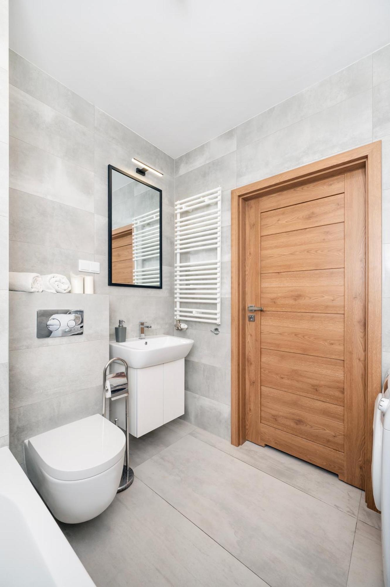 Apartamenty Fuzja - Komfortowe Mieszkania Blisko Centrum Lodzi Garaz ภายนอก รูปภาพ
